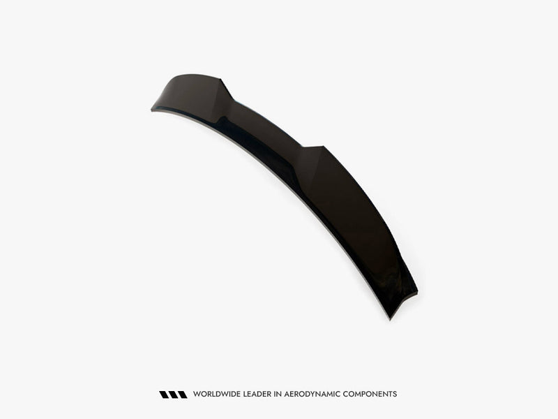 Maxton Design Spoiler CAP 3D BMW M4 G82 / G82 Facelift / M440i / 4 M-Pack G22 / G22 Facelift