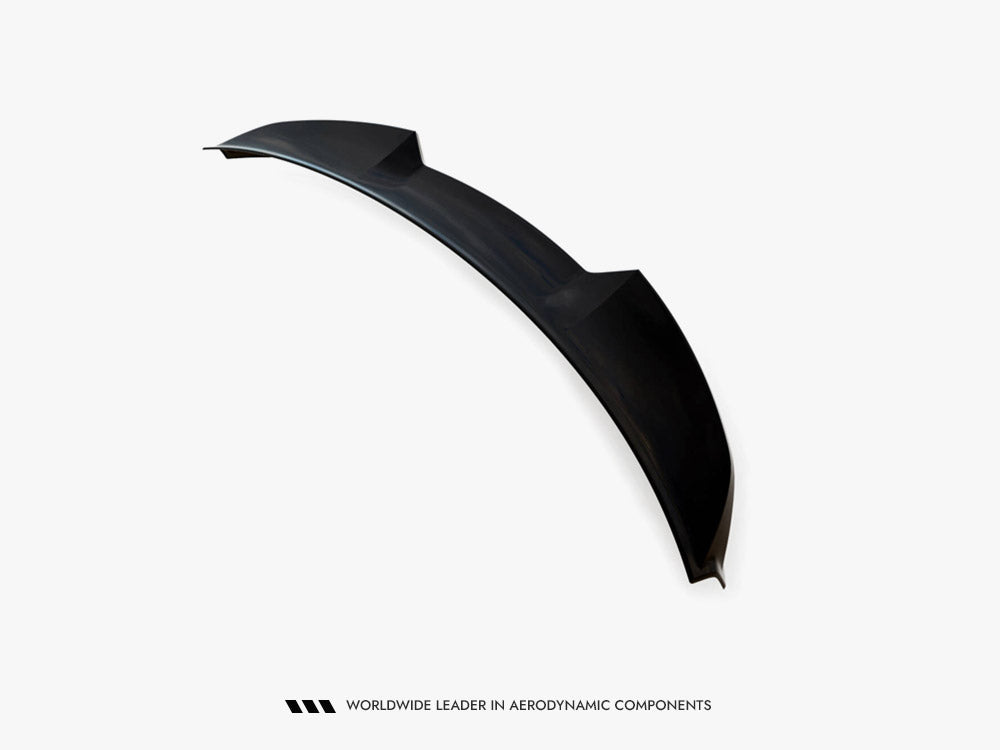 Maxton Design Spoiler CAP 3D Mercedes-Benz GLC Coupe AMG-Line C254