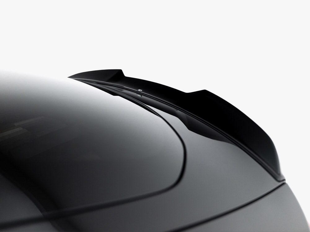Maxton Design Spoiler CAP 3D Mercedes-Benz GLC Coupe C254