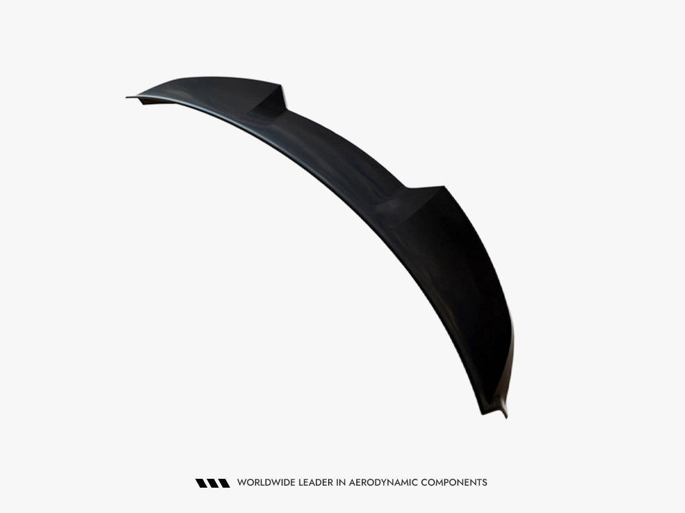 Maxton Design Spoiler CAP 3D Mercedes-Benz GLC Coupe C254