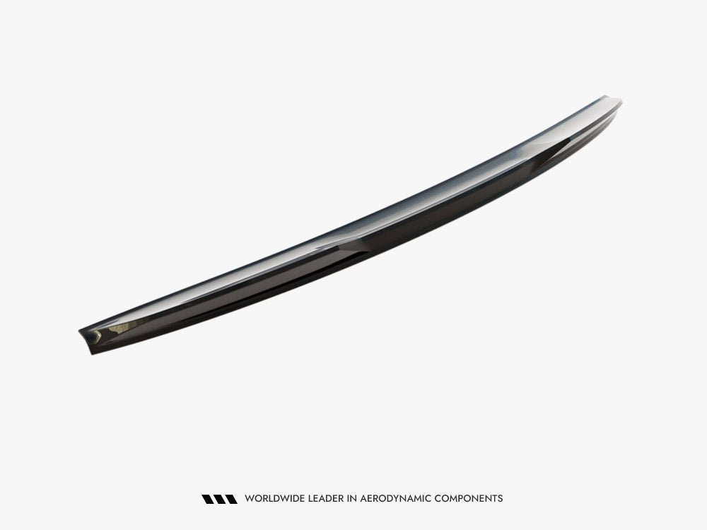 Maxton Design Spoiler CAP 3D Mercedes-Benz GLC Coupe C254