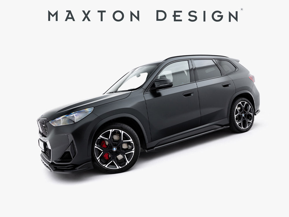Maxton Design Full Body Kit BMW X1 M35i U11