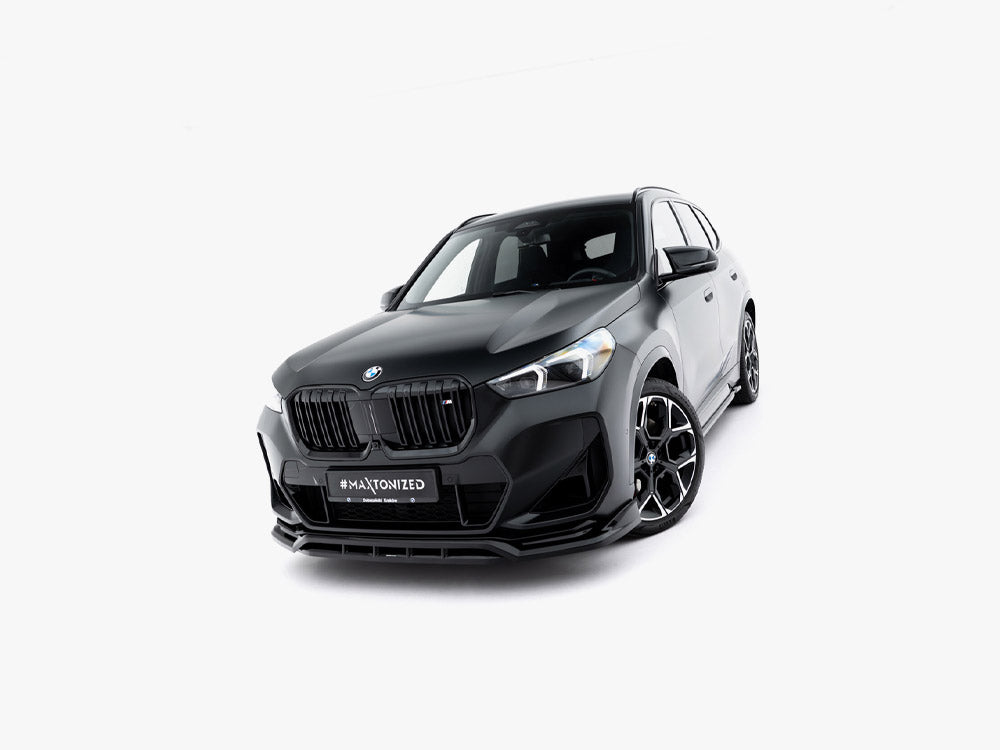 Maxton Design Full Body Kit BMW X1 M35i U11