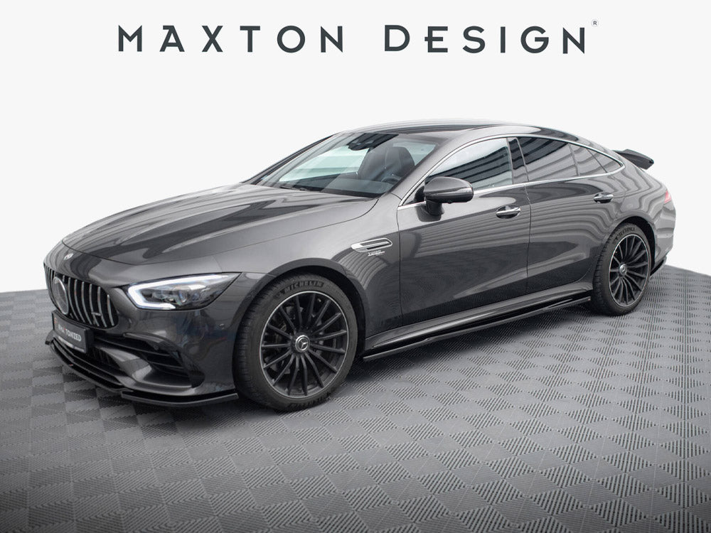 Maxton Design Full Body Kit Mercedes-AMG GT 53 4-Door Coupe X290