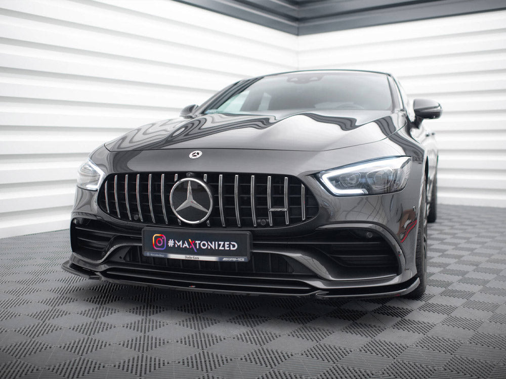Maxton Design Full Body Kit Mercedes-AMG GT 53 4-Door Coupe X290