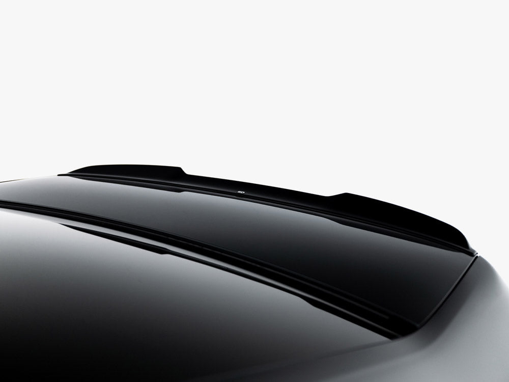 Maxton Design Spoiler CAP 3D V.2 BMW 7 M-Pack / M760e / i7 M-Pack G70