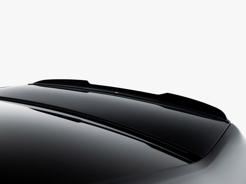 Maxton Design Spoiler CAP 3D V.2 BMW 7 M-Pack / M760e / i7 M-Pack G70
