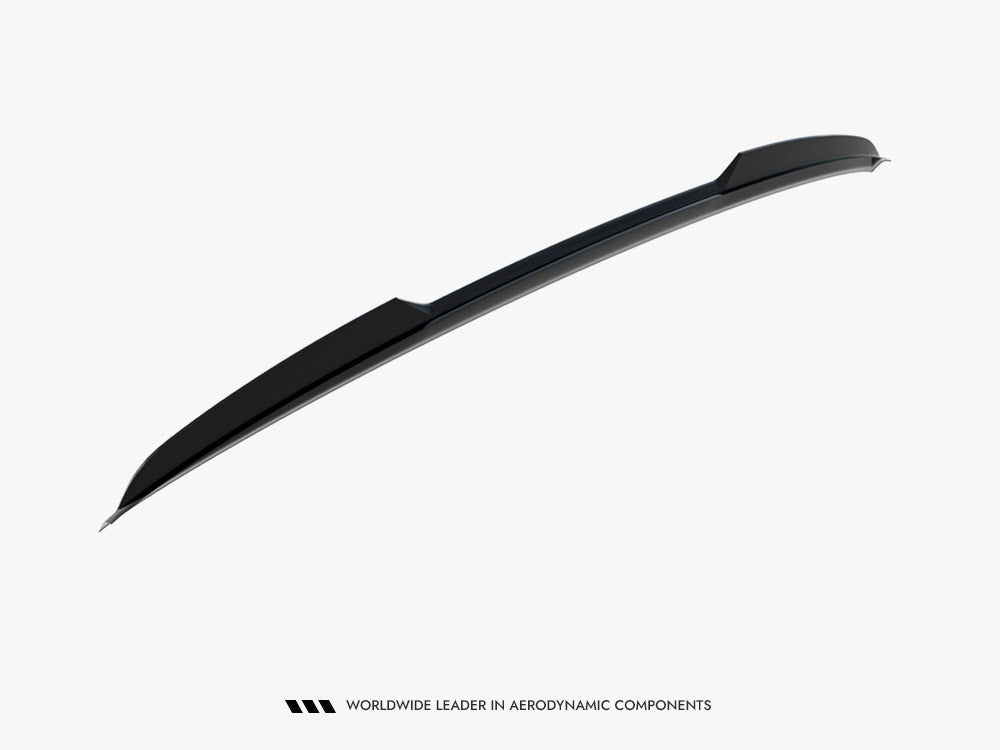Maxton Design Spoiler CAP 3D V.2 BMW 7 M-Pack / M760e / i7 M-Pack G70