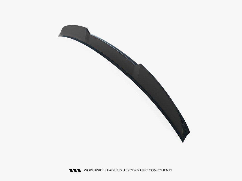 Maxton Design Spoiler CAP 3D V.2 BMW 7 M-Pack / M760e / i7 M-Pack G70