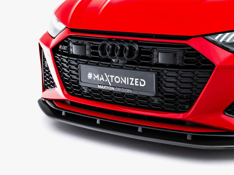 Maxton Design License Plate Frame MAXTON