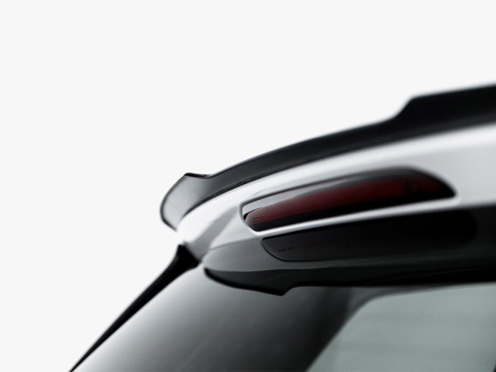 Maxton Design Spoiler CAP Volkswagen Golf Variant Mk7