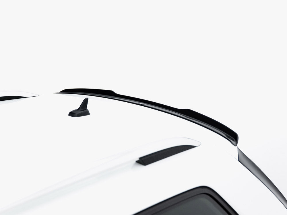 Maxton Design Spoiler CAP Volkswagen Golf Variant Mk7