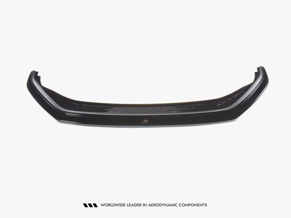 Maxton Design Front Splitter Volkswagen Golf Mk7 Facelift