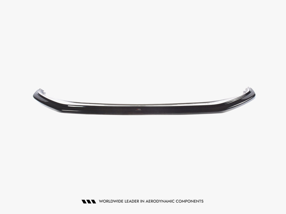 Maxton Design Front Splitter Volkswagen Golf Mk7 Facelift