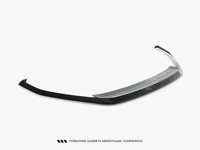 Maxton Design Front Splitter V.3 Volkswagen Golf GTI / GTD Mk7 Facelift