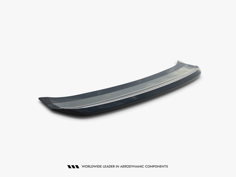 Maxton Design Front Splitter V.5 Volkswagen Golf GTI / GTD Mk7 Facelift