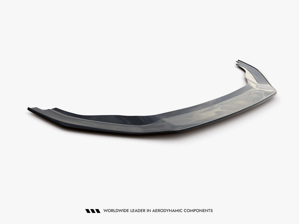 Maxton Design Front Splitter VW Golf MK7.5 GTI TCR