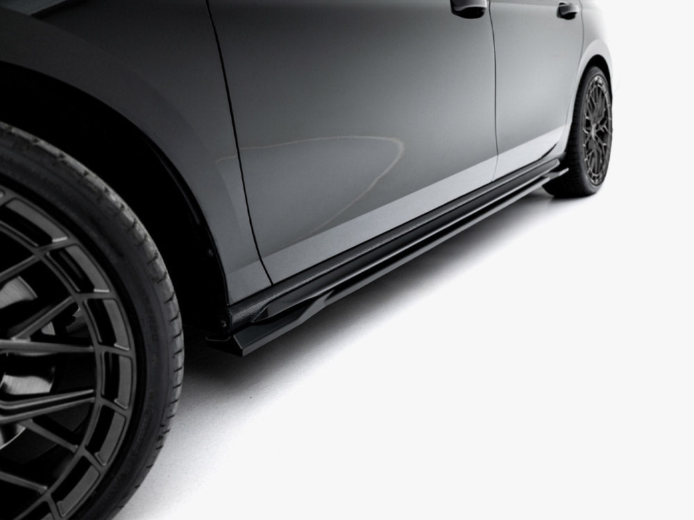 Maxton Design Full Body Kit Set 1 Skoda Superb Sportline Mk4
