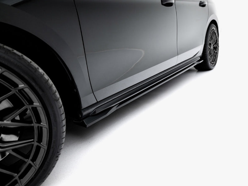 Maxton Design Full Body Kit Set 1 Skoda Superb Sportline Mk4