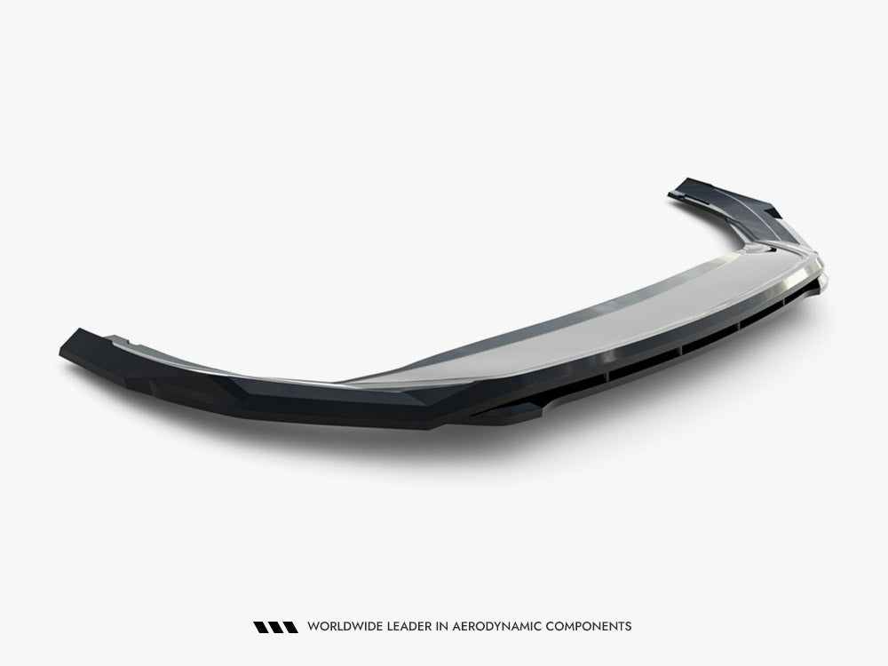 Maxton Design Full Body Kit Set 1 Skoda Superb Sportline Mk4