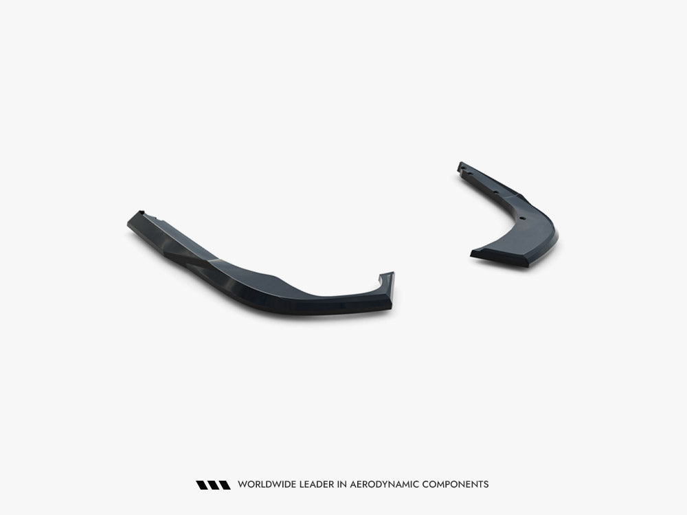 Maxton Design Full Body Kit Set 1 Skoda Superb Sportline Mk4