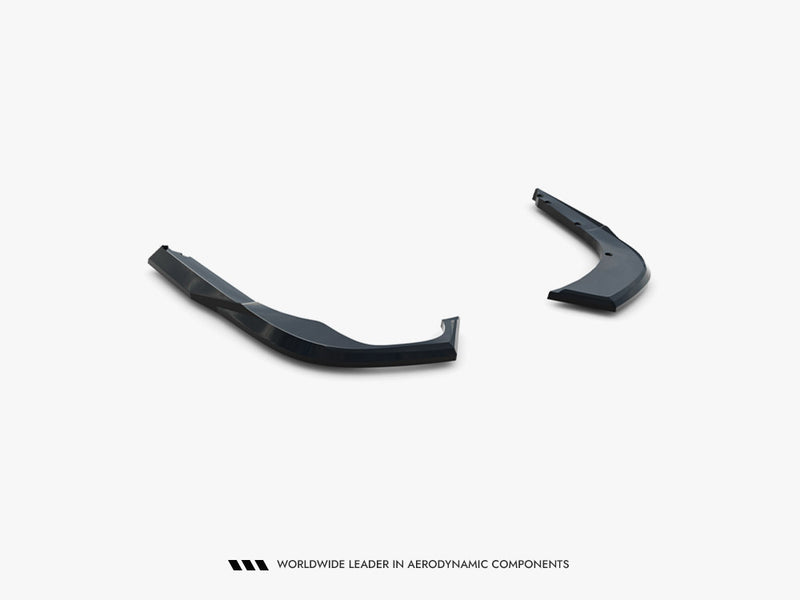 Maxton Design Full Body Kit Set 1 Skoda Superb Sportline Mk4