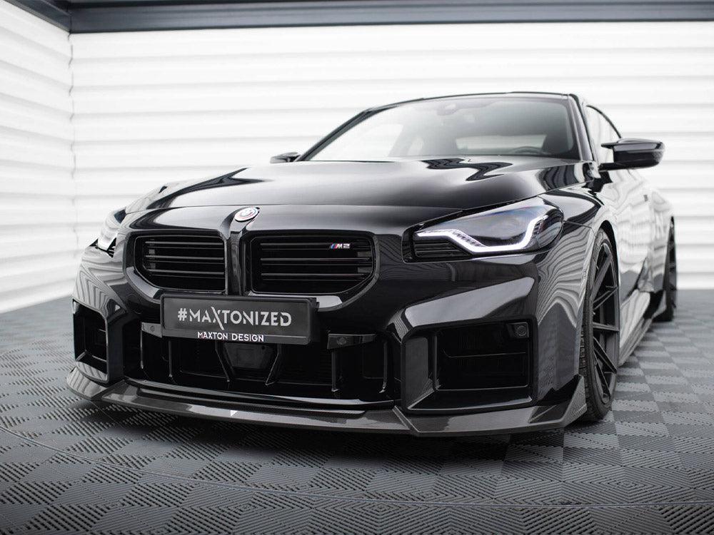 Maxton Design Full Body Kit Prepreg Carbon Fiber BMW M2 G87