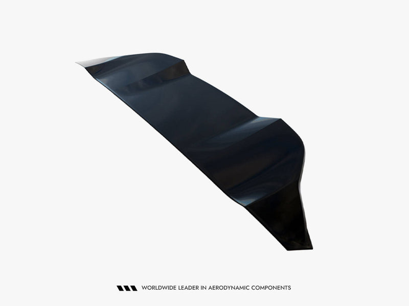 Maxton Design Spoiler CAP 3D BMW XM G09