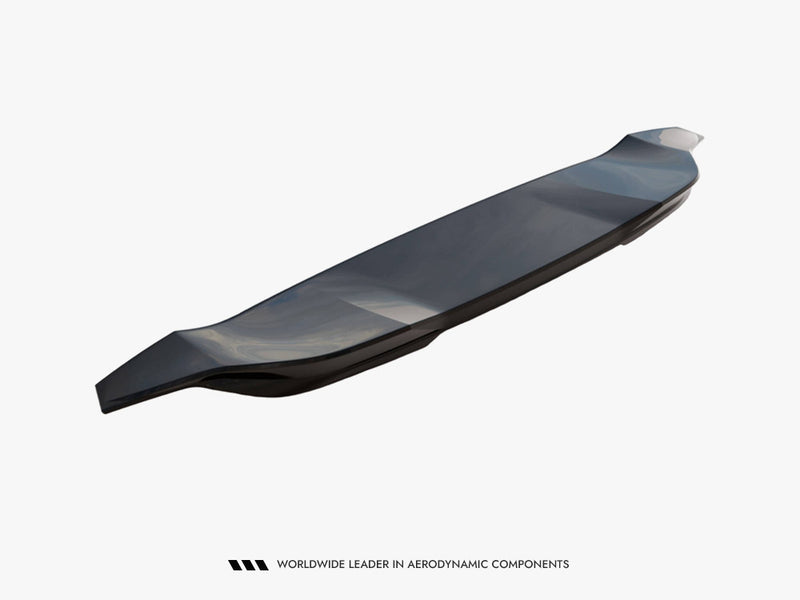Maxton Design Spoiler CAP 3D BMW XM G09