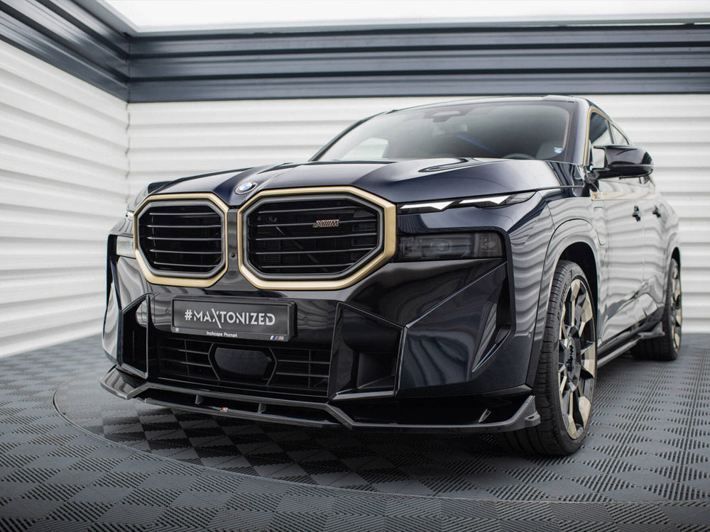 Maxton Design Full Body Kit BMW XM G09