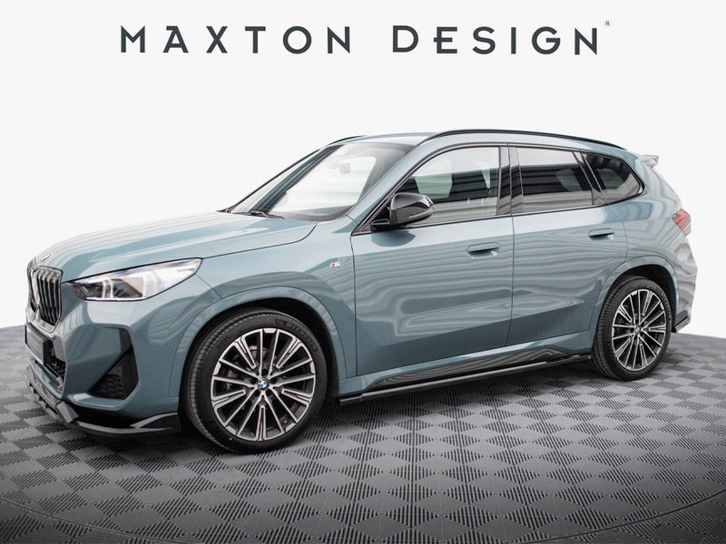 Maxton Design Full Body Kit BMW X1 M-Pack U11