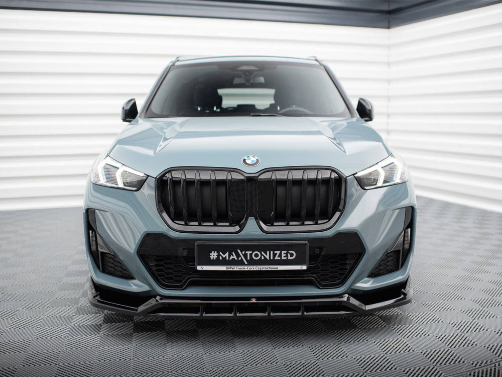 Maxton Design Full Body Kit BMW X1 M-Pack U11