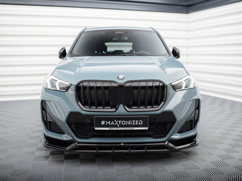 Maxton Design Full Body Kit BMW X1 M-Pack U11