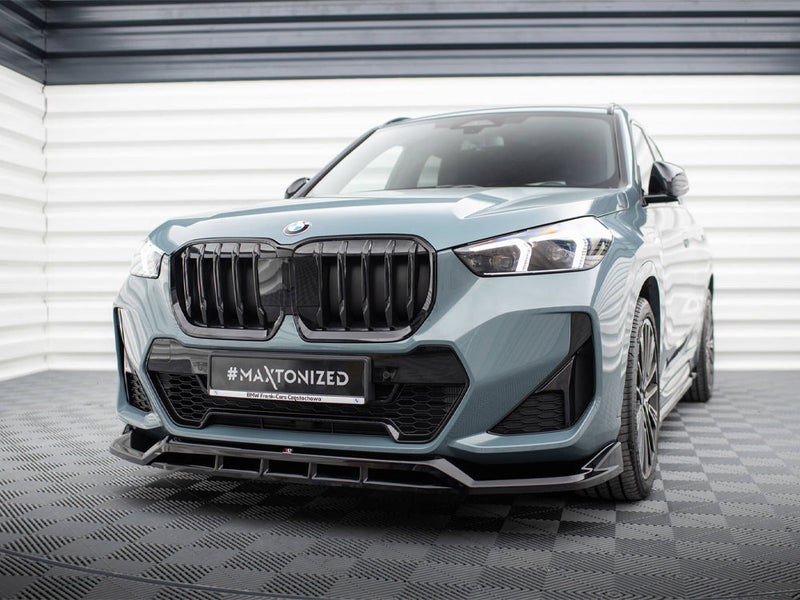 Maxton Design Full Body Kit BMW X1 M-Pack U11
