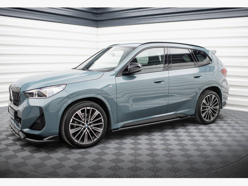 Maxton Design Full Body Kit BMW X1 M-Pack U11