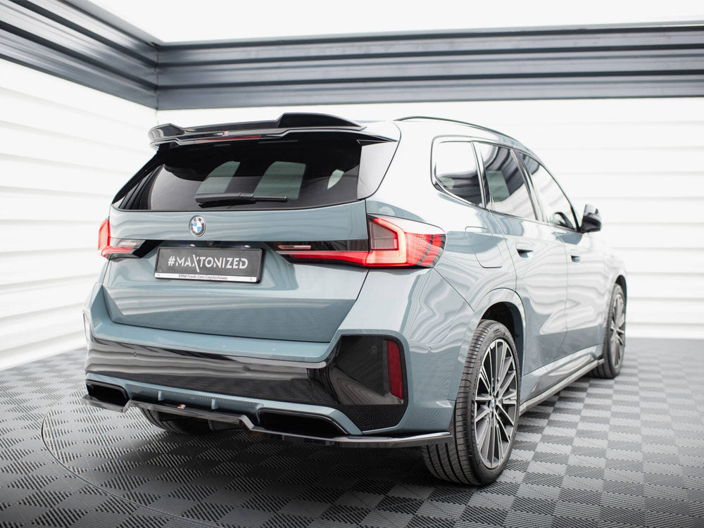 Maxton Design Full Body Kit BMW X1 M-Pack U11