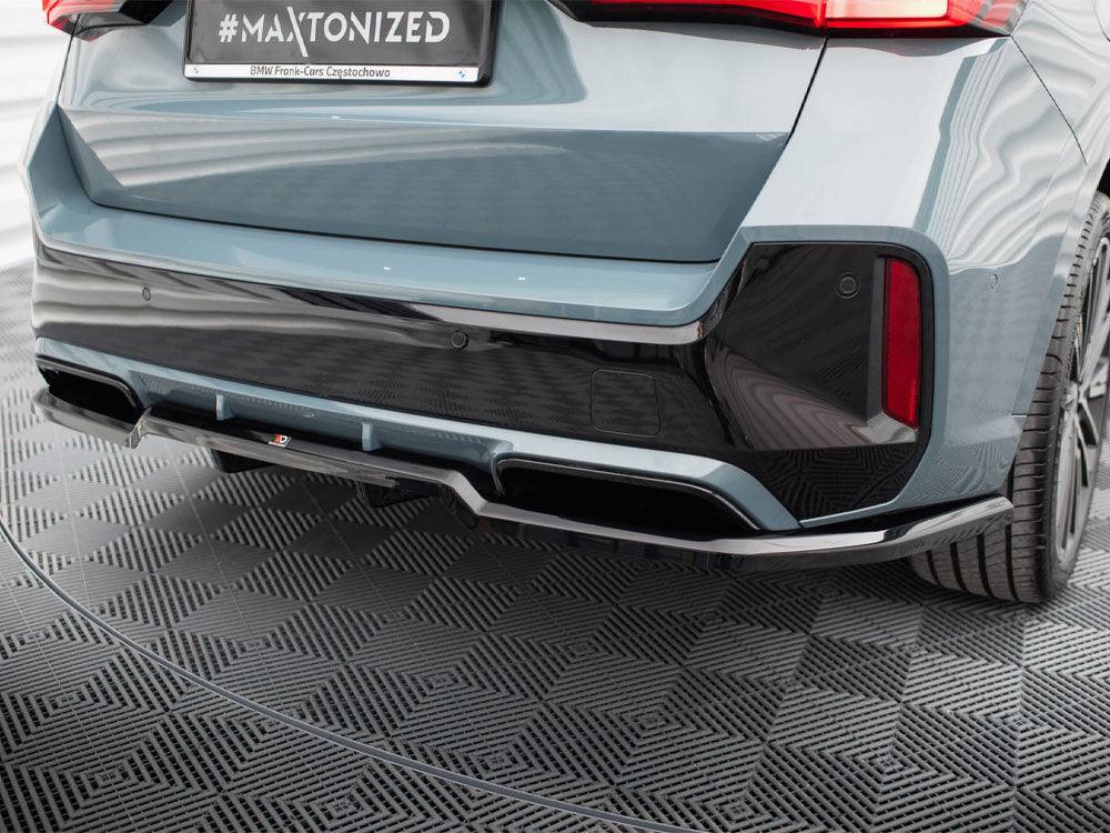 Maxton Design Full Body Kit BMW X1 M-Pack U11
