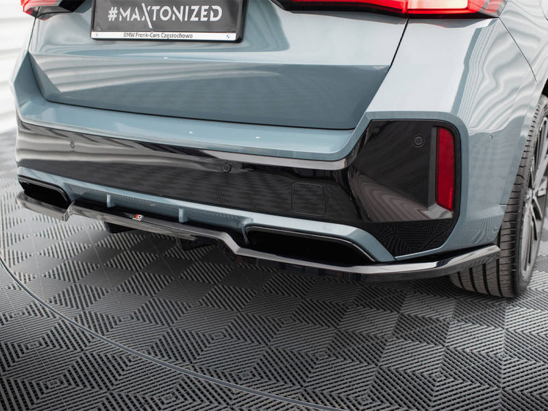 Maxton Design Full Body Kit BMW X1 M-Pack U11