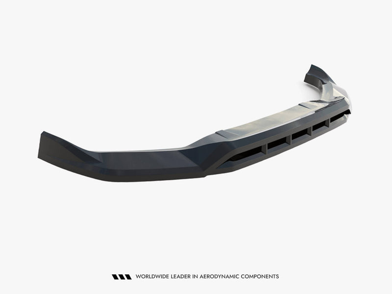 Maxton Design Full Body Kit BMW X1 M-Pack U11