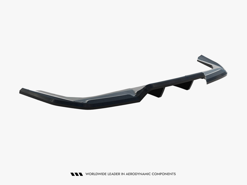 Maxton Design Full Body Kit BMW X1 M-Pack U11