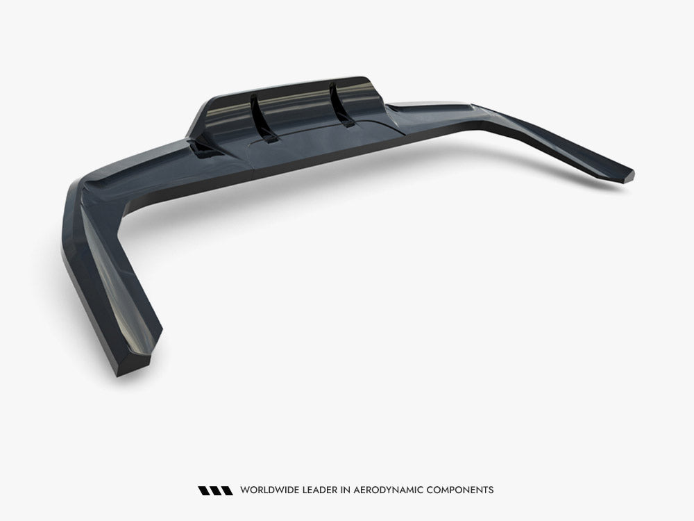 Maxton Design Full Body Kit BMW X1 M-Pack U11