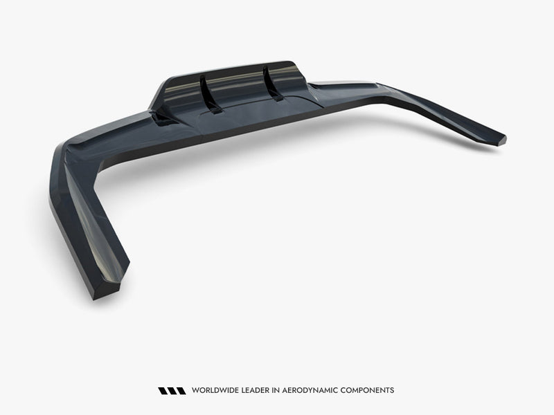 Maxton Design Full Body Kit BMW X1 M-Pack U11