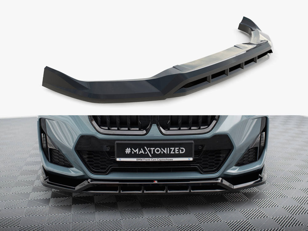 Maxton Design Full Body Kit BMW X1 M-Pack U11
