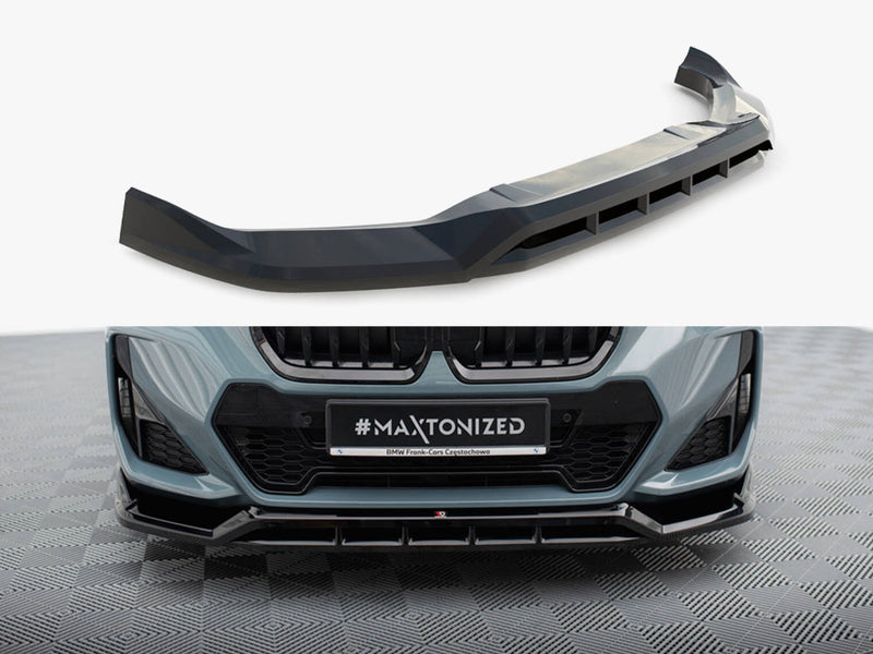 Maxton Design Full Body Kit BMW X1 M-Pack U11