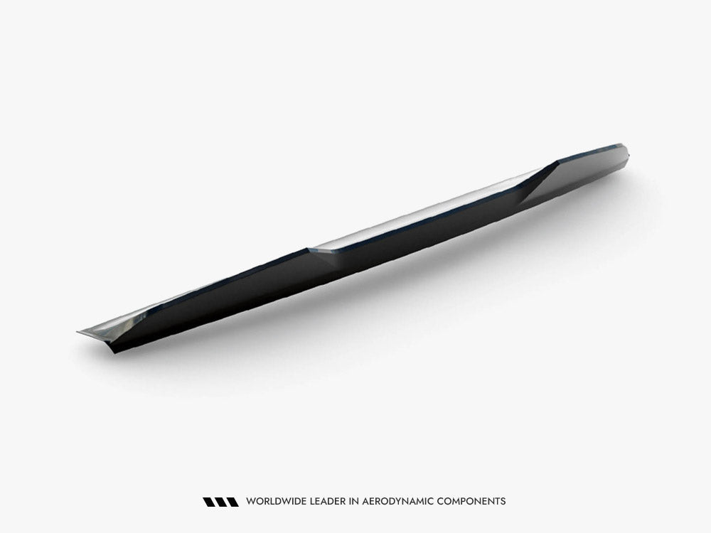 Maxton Design Spoiler CAP 3D Land Rover Discovery HSE Mk5