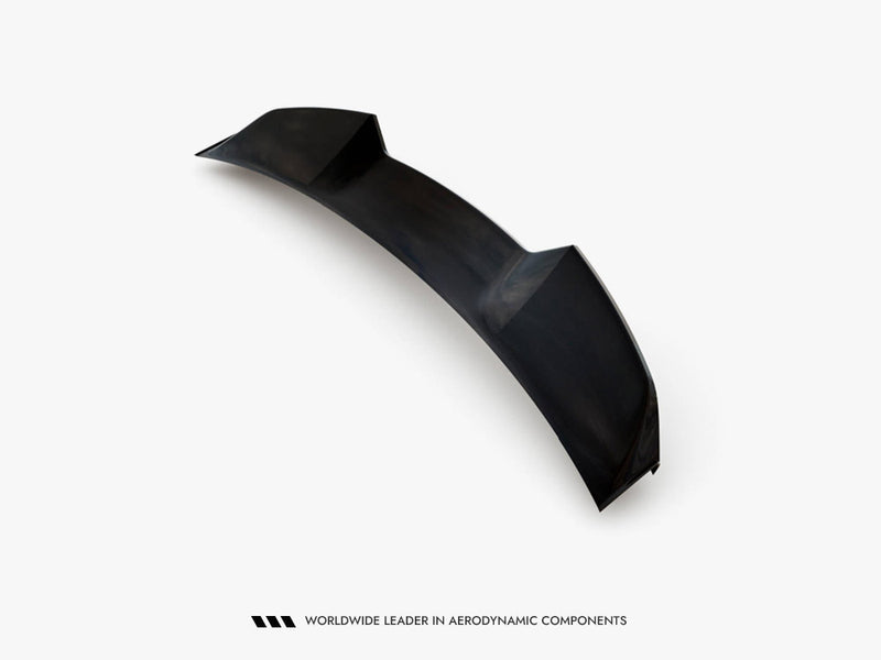 Maxton Design Spoiler CAP 3D Land Rover Discovery HSE Mk5