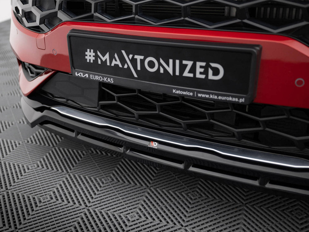 Maxton Design Full Body Kit Kia Sportage GT-Line Mk5