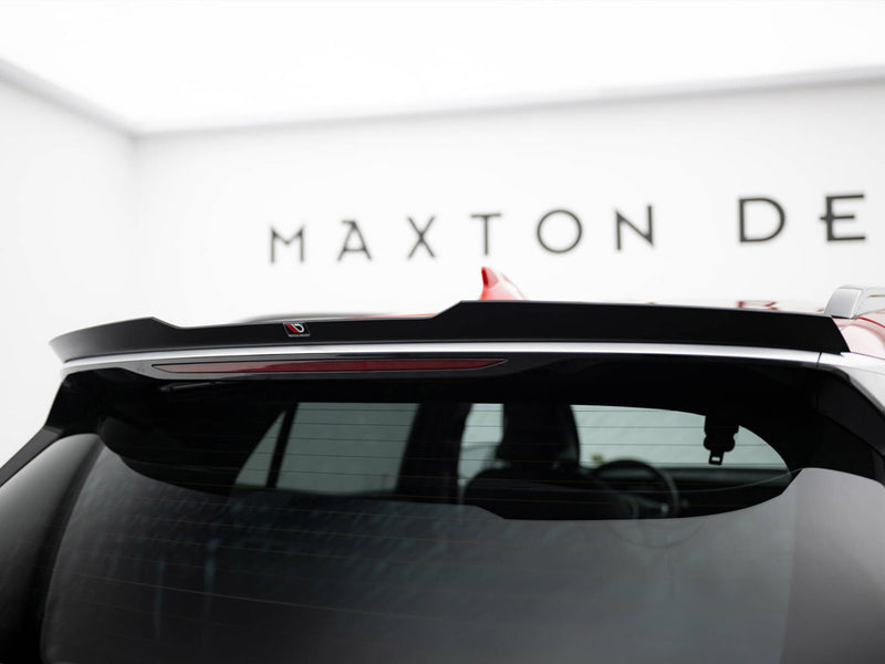 Maxton Design Full Body Kit Kia Sportage GT-Line Mk5