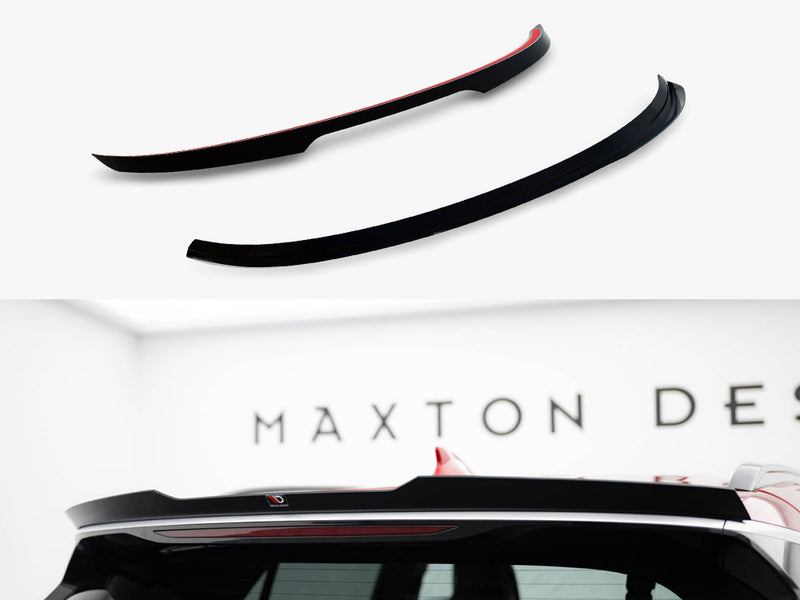 Maxton Design Full Body Kit Kia Sportage GT-Line Mk5