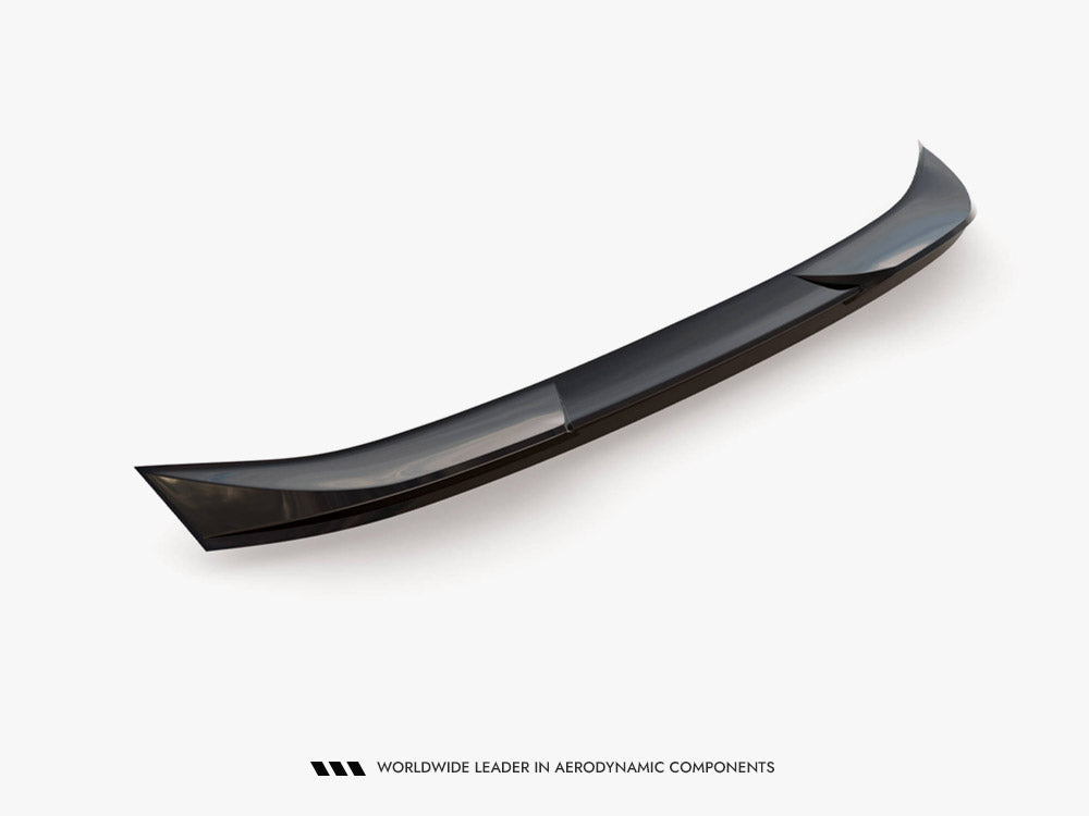 Maxton Design Spoiler CAP 3D BMW 2 Coupe G42 / M2 G87
